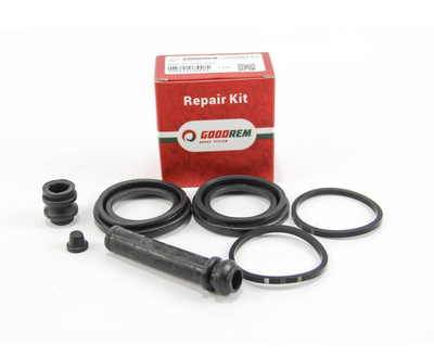 Ремкомплект суппорта перед Mazda CX-7/Mits Grandis/Pajero II/III/IV Goodrem (RK66840)