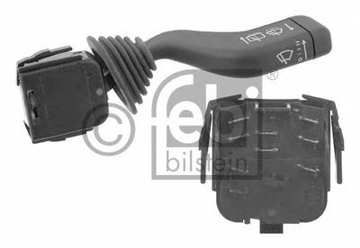 Перемикач склоочисника Febi Bilstein (01456)