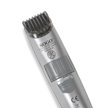 Машинка для стрижки SOGO CPE-SS-3455-S