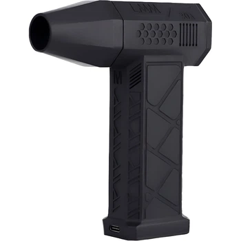 Компрессор для продувки Violent Air Turbo Fan X3 Black [109782]