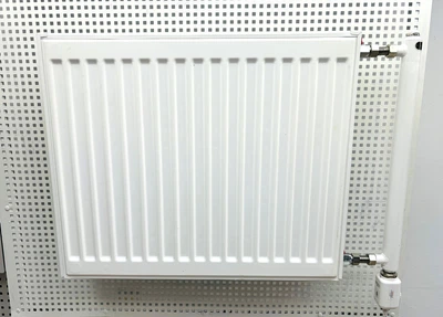 Электрорадиатор G-PANEL 600 R панельный с теплоносителем 500х600 Gladiator