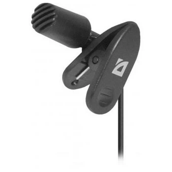 Микрофон Defender MIC-109 (64109)