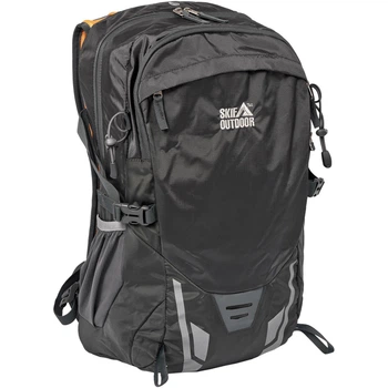 Рюкзак туристический Skif Outdoor Camper 35L Dark (m429308)