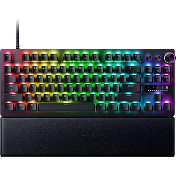 Клавиатура Razer Huntsman V3 Pro TKL USB UA (m429699)