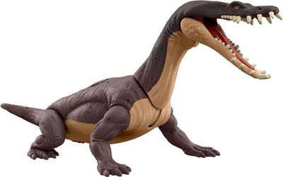 Фігурка Mattel Jurassic World Динозавр Нотозавр 15.24 см (0194735116843)