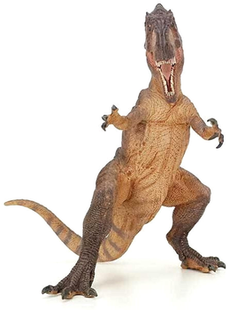 Figurka Papo Gigantozaur 20 cm (3465000550837)