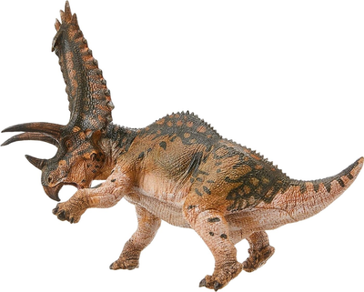 Figurka Papo Pentaceratops 19 cm (3465000550769)