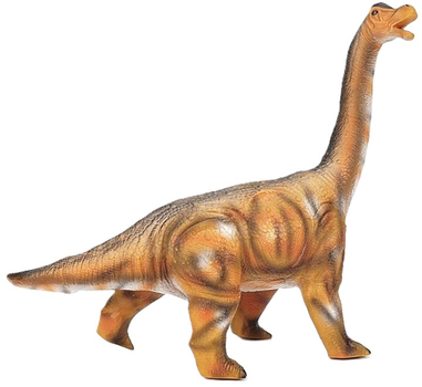 Figurka Trifox Dinozaur Diplodok z dźwiękiem 34 cm (5901353674403)