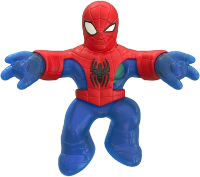 Figurka TM Toys Goo Jit Zu Marvel Goo Shifters Hero Pack Spider 10.5 cm (0630996426258)