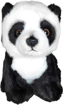 Maskotka Dubi Panda 19 cm (4548678010854)