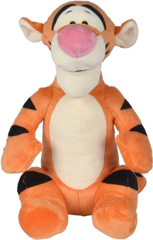 Maskotka Simba Disney WTP Tygrysek 25 cm (5400868018820)