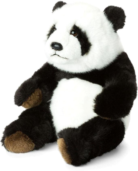 Maskotka Bon Ton Toys WWF Panda w pozycji siedzącej 23 cm (8712269005420)