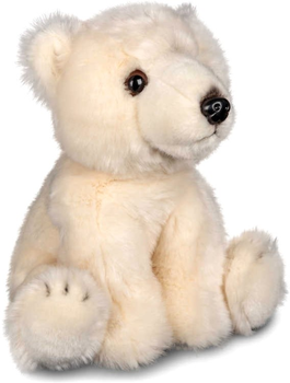 Maskotka One for Fun Animigos Niedźwiedź polarny 23 cm (5038728142165)