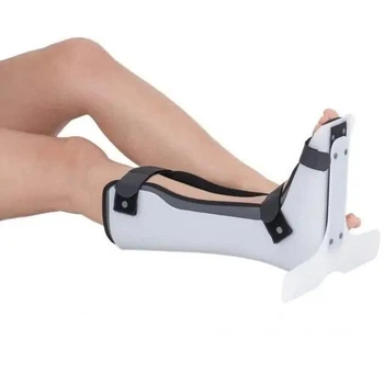 Ортез-сапожок для голеностопного сустава деротационный ORTHOPEDICS MEDICAL FA51 Размер S 4567988