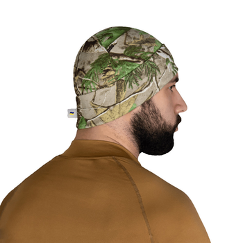 Шапка Watch Cap OAK-ST (7530) 4778384