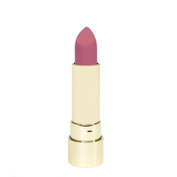 Помада для губ матовая TopFace Soft Matte Lipstick PT158 тон 019 Honey Love, 4 г