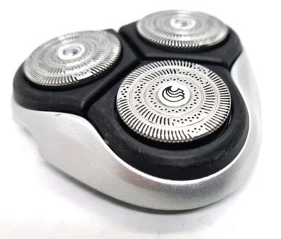 Бритвенный блок Universal для Philips HQ9/50 в сборе головка филипс PT870 PT870CC (692003785) Серебро