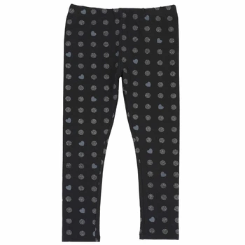Лосини для дівчинки Chicco 090.25844.099 116 см Синій
