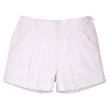 Шорты для девочки Chicco 090.52280.011 74 см Розовый
