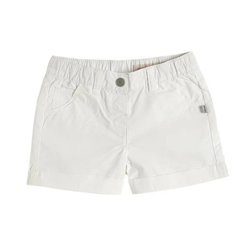 Шорты для девочки Chicco 090.52478.033 98 см Белый