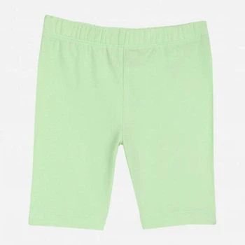 Лосіни-бриджі для дівчинки Chicco 090.52744.055 128 см Зелений