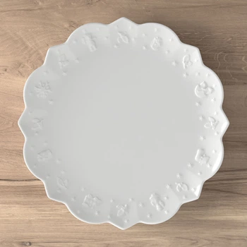 Тарелка обеденная Villeroy & Boch Toy's Delight Royal Classic 29,5 см (1486582620)