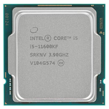 Процесор Intel Core i5-11600KF 3.9GHz/12MB