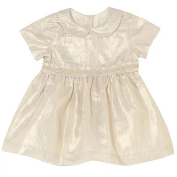 Сукня для дівчинки Chicco 090.93712.060 74 см Золотий