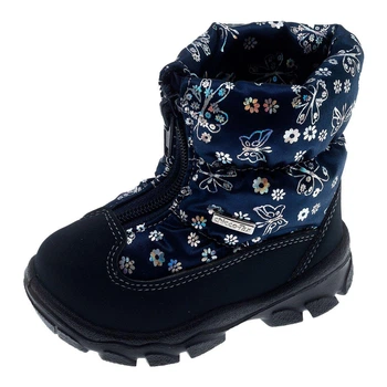 Сапоги для девочки Chicco 010.62723.800 31 р Синий