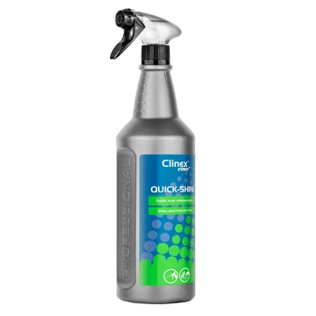 Жидкий воск Clinex Exper Quick Shine 1л (40-105)