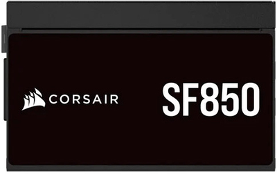 Zasilacz Corsair SF850 80 PLUS Platinum 850W Black (CP-9020256-EU)