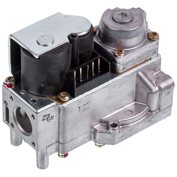 Газовый клапан Honeywell VK4115 для газового конденсационного котла Immergas Hercules/Victrix 20 кВт 1.011846