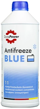 Антифриз DynaPower Antifreeze 1.5 л Синій (57060157)