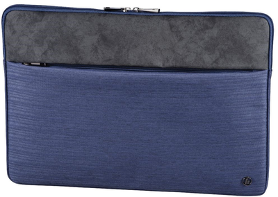 Чохол Hama Tayrona 13.3" Blue (4047443417602)