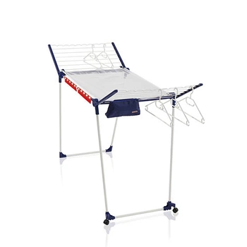 Сушка для белья на колесиках Leifheit PEGASUS 200 Solid DELUXE Mobilee (81517)