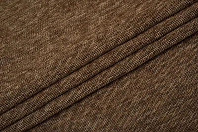 Мебельная ткань Exim textile Бостон Шенилл Комби GOLD