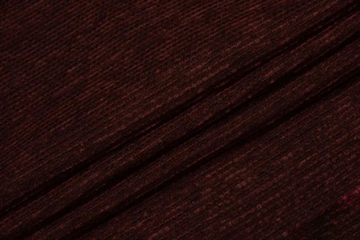 Мебельная ткань для обивки Exim textile МЕГА Шенилл Burgundy