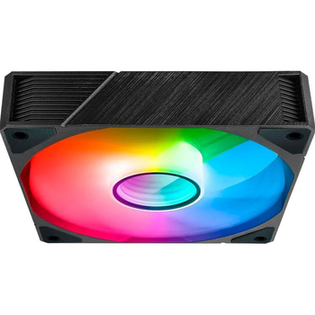 Вентилятор AZZA Pro Fan ARGB 120мм (FNAZ-12DRGB5-011)