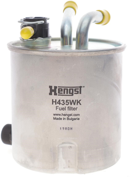 Топливный фильтр Hengst (H435WK)