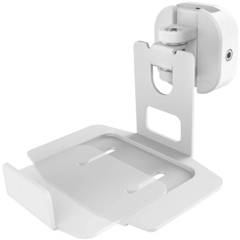 Uchwyty ścienne do głośników Hama Wall Mount for Bose SoundTouch 10/20 Speakers 1 szt White (4047443334176)