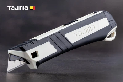 Ніж сегментний TAJIMA DKC-L590W 18 мм ізольований верхній автоматичний фіксатор 1802-2044