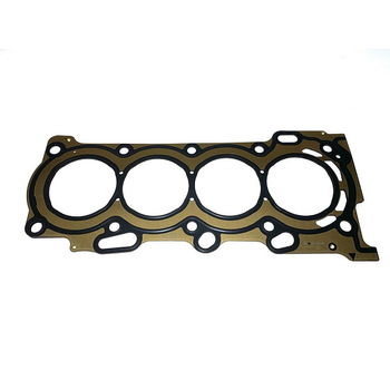 Прокладка гбц (пароніт) на Geely EMGRAND EC7 KLM Autoparts, 1136000058