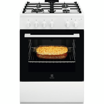 Плита ELECTROLUX LKG600011W (943003563)