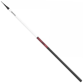 Болонське вудлище Daiwa Ninja Bolo 6.00m 25g 11628-615