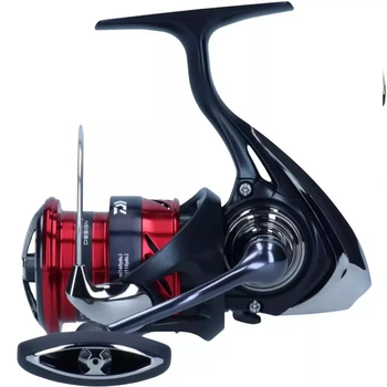 Котушка Daiwa 23 Ninja LT 2500-XH 20060043