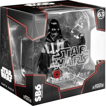 Figurka ABYstyle Star Wars Darth Vader 1:6 (3665361105350)