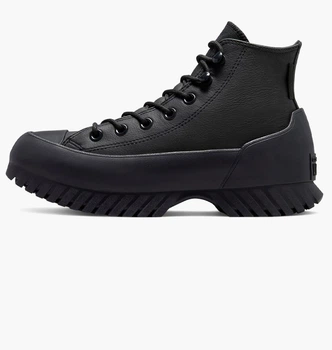Кроссовки Converse Chuck Taylor All Star Lugged Winter 2.0 Mono Black 171427C 37