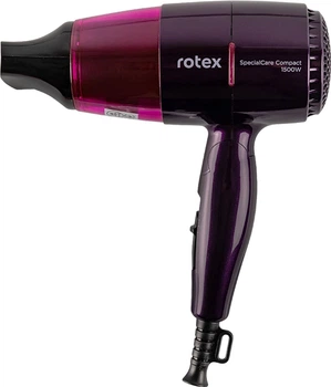 Фен ROTEX RFF157-V
