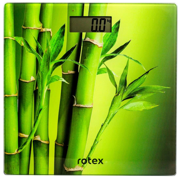 Весы напольные электронные ROTEX RSB15-P