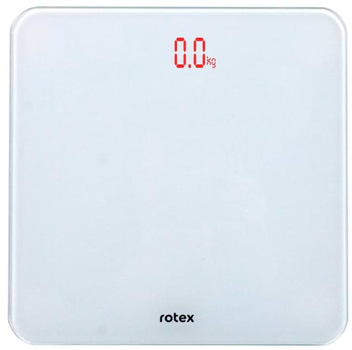 Ваги напольні ROTEX RSB20-W